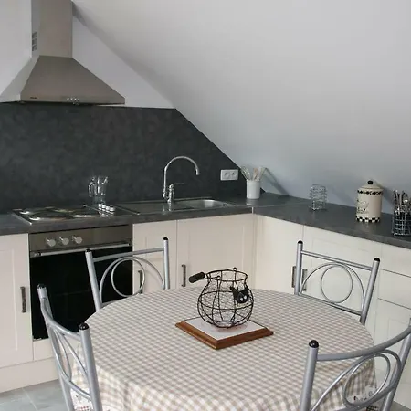 Au Du Treuil * Monchy-au-Bois