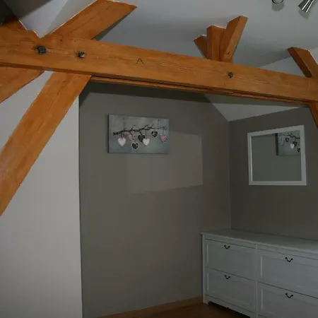Au Du Treuil Monchy-au-Bois