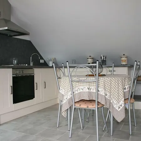 بيت للعطل Au Du Treuil Monchy-au-Bois