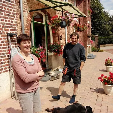 Au Du Treuil Monchy-au-Bois