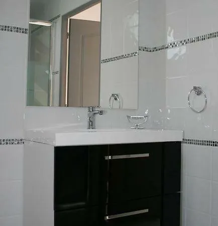 Сasa de vacaciones Au Du Treuil *